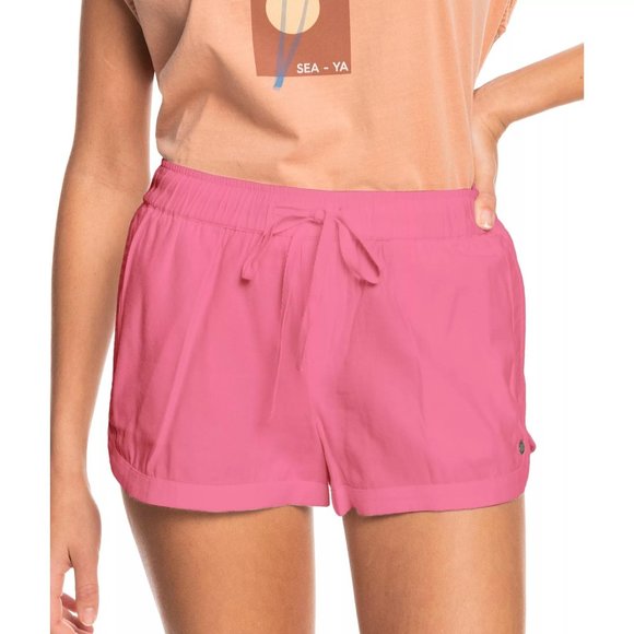 Roxy Pants - NWT Roxy Women's New Impossible Love Shorts